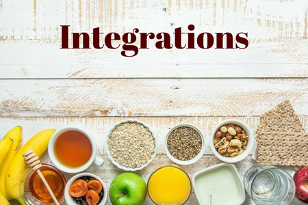 Integrations